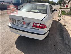 إيران خودرو سمند